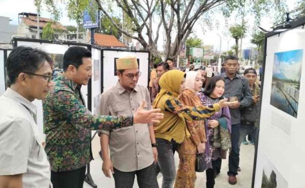 Jayandaru Jazz kebun