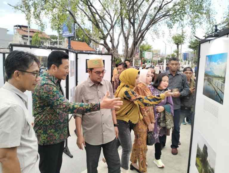 Jayandaru Jazz kebun