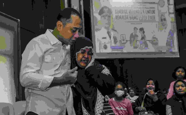 Sekolah Kebangsaan Surabaya