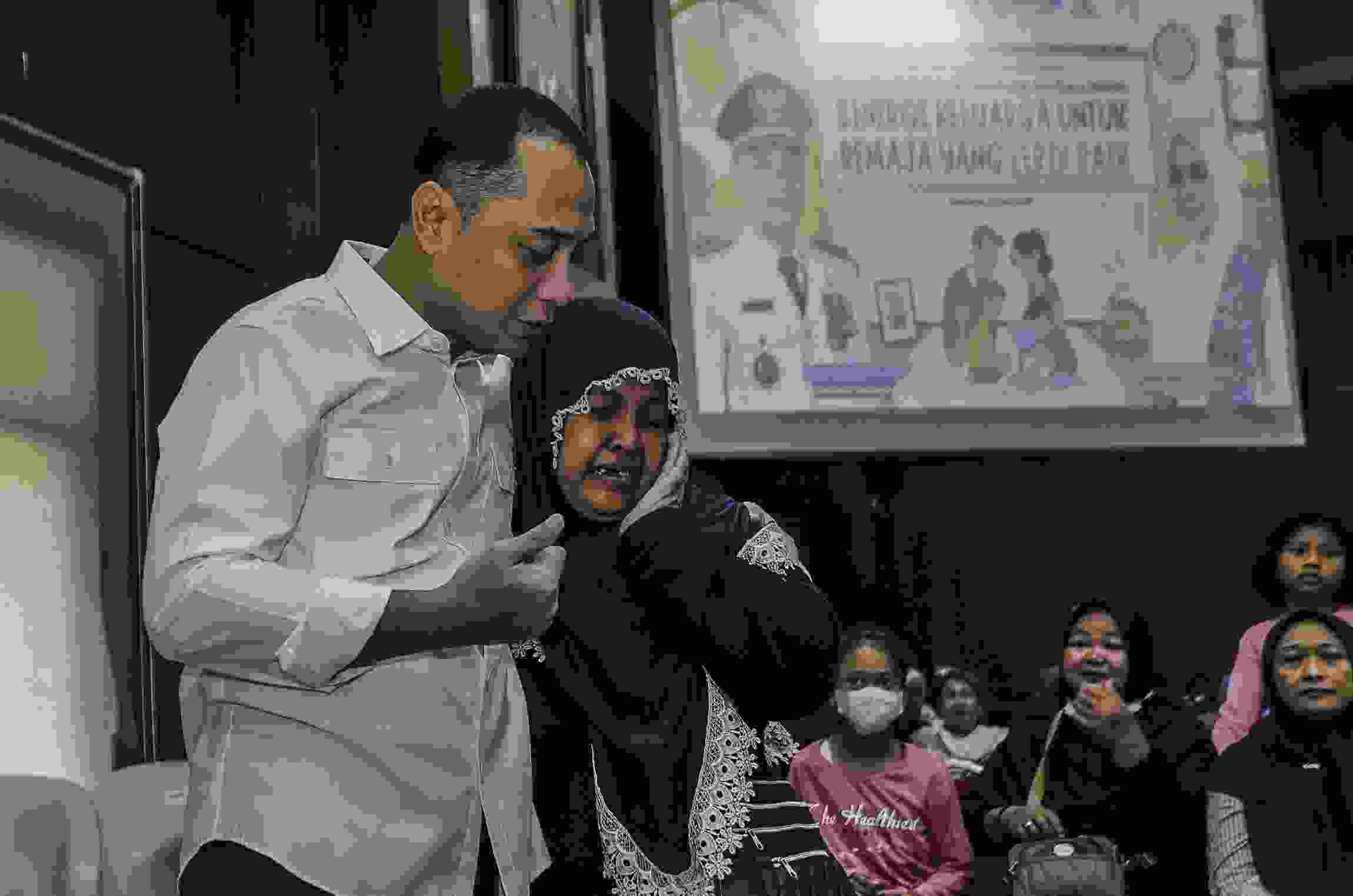 Sekolah Kebangsaan Surabaya