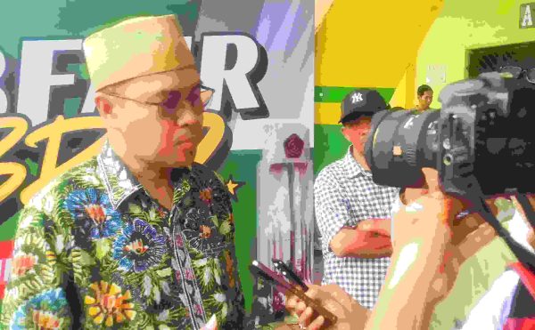 Job Fair Hybrid Sidoarjo