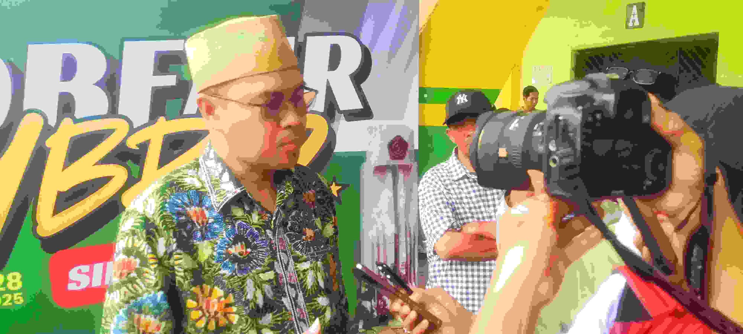 Job Fair Hybrid Sidoarjo