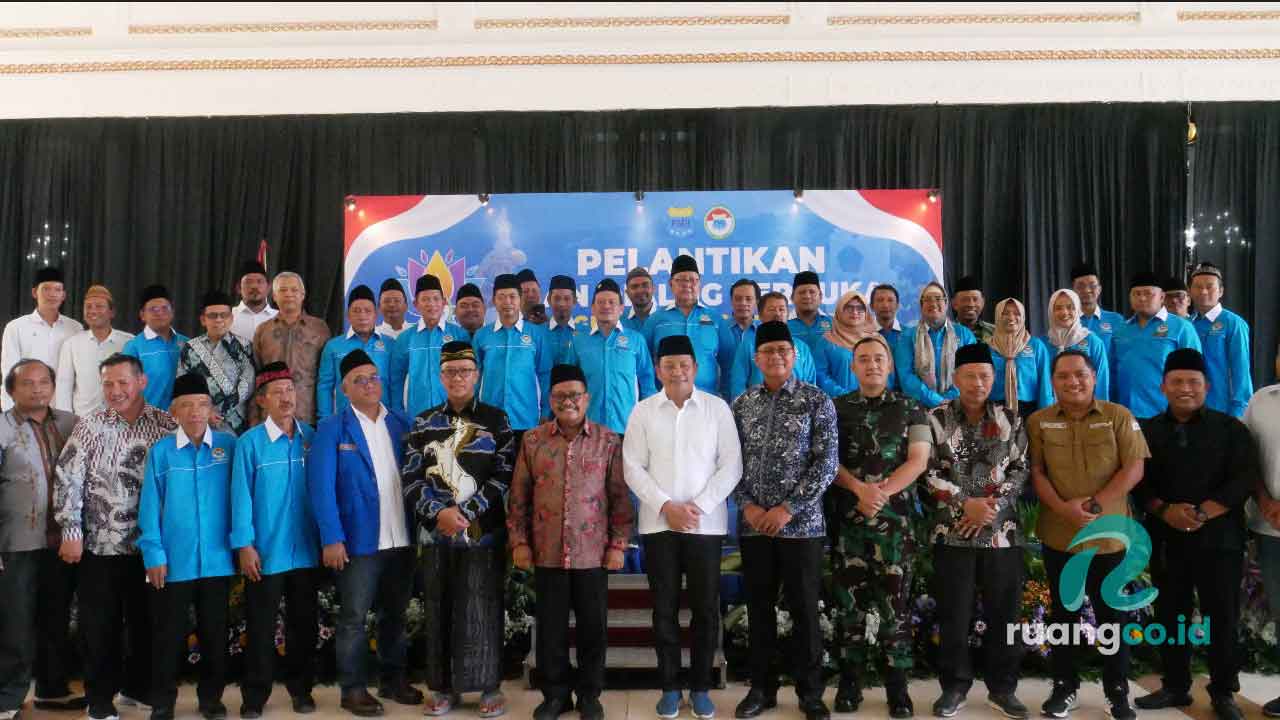 IKA PMII Sidoarjo