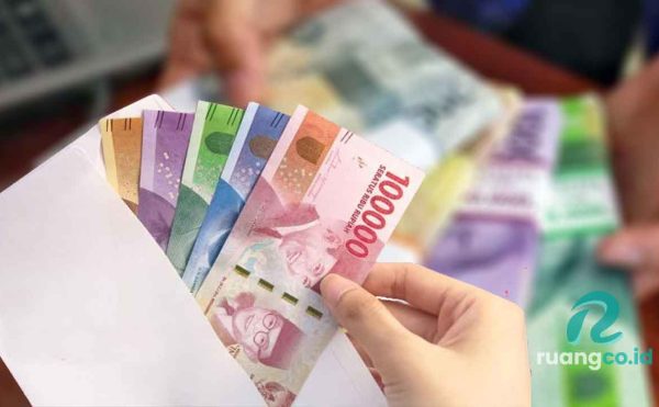 kriteria penerima BPNT 2025