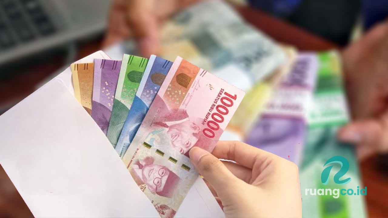 kriteria penerima BPNT 2025