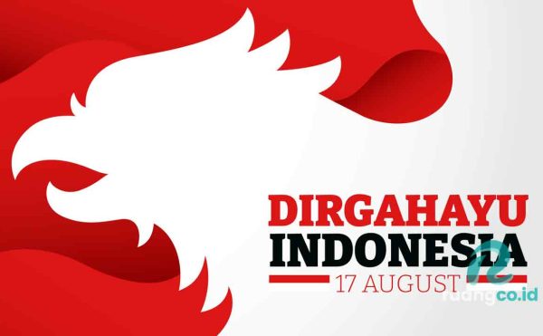 Sayembara logo HUT 80 RI