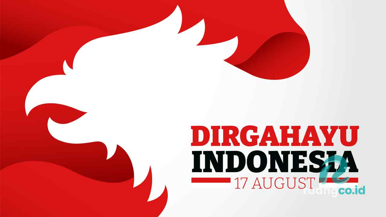 Sayembara logo HUT 80 RI