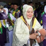 Jemaah Haji Surabaya Dirampok