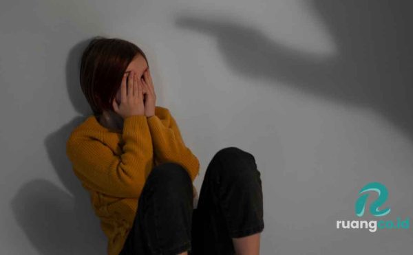 Dampak judi online terhadap keluarga