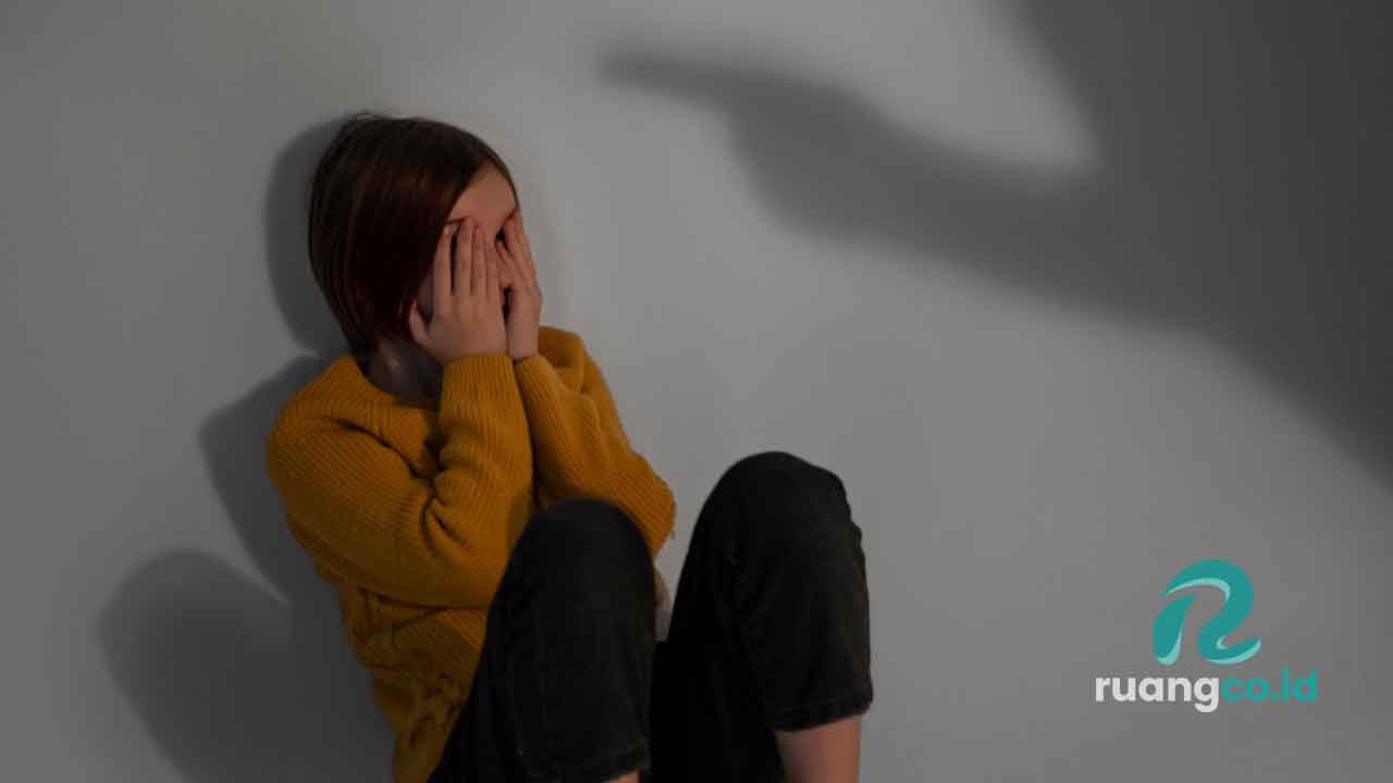 Dampak judi online terhadap keluarga