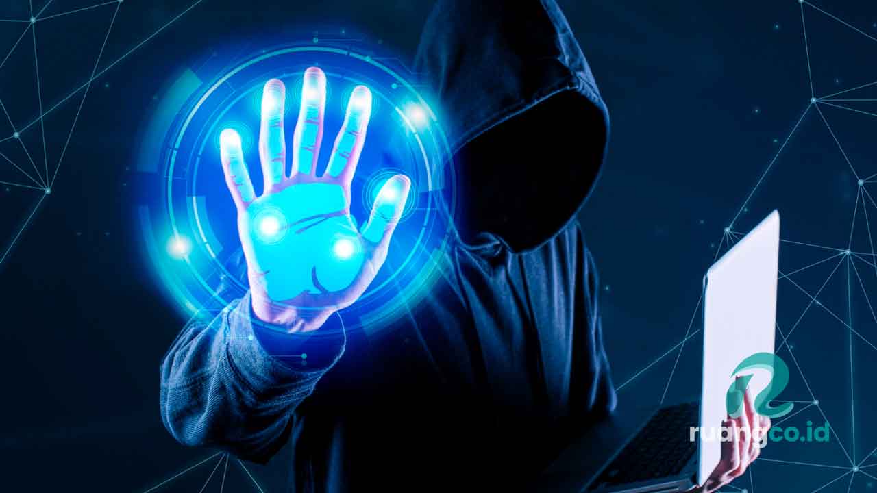 Kasus peretasan di Indonesia