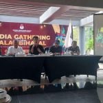 sisa anggaran Pilkada