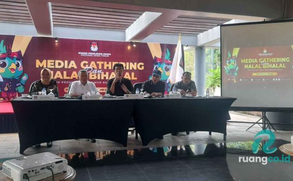 sisa anggaran Pilkada