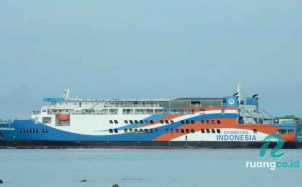 harga tiket DLN Mandalika