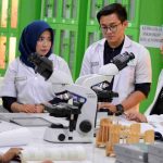 Peringkat Scimago Unusa 2025