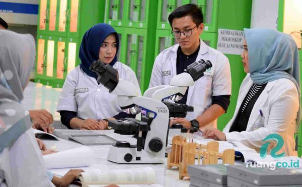 Peringkat Scimago Unusa 2025