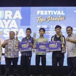 Surabaya Pestapora 2025