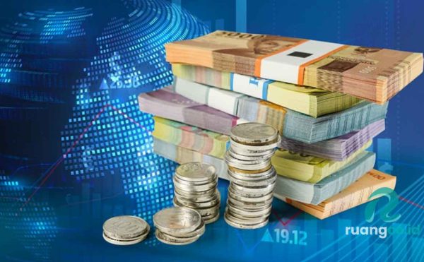 Gaji ke-13 pensiunan PNS 2025