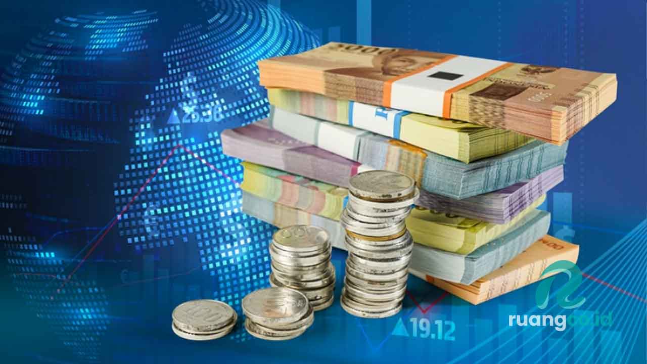 Gaji ke-13 pensiunan PNS 2025