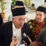 Kiai Abbas Buntet Calon Pahlawan Nasional