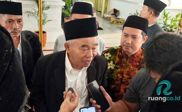 Kiai Abbas Buntet Calon Pahlawan Nasional