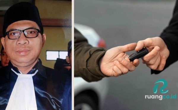 cara melaporkan debt collector nakal