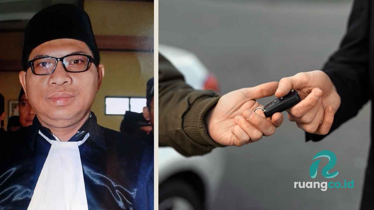 cara melaporkan debt collector nakal