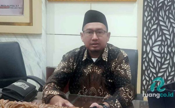 Komisi C Kecewa ke Pansel Bank Jatim