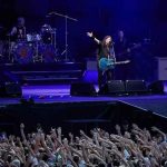 Konser Foo Fighters Jakarta 2025