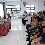 Koperasi Merah Putih Surabaya