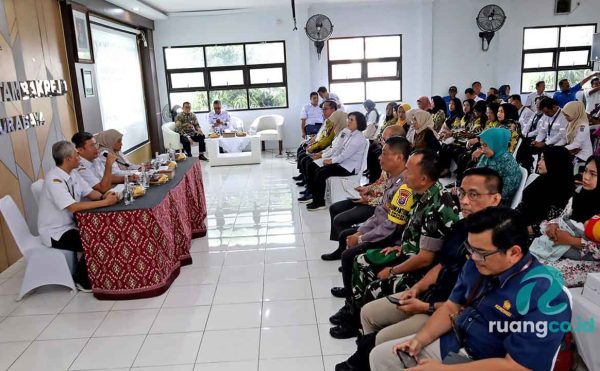 Koperasi Merah Putih Surabaya