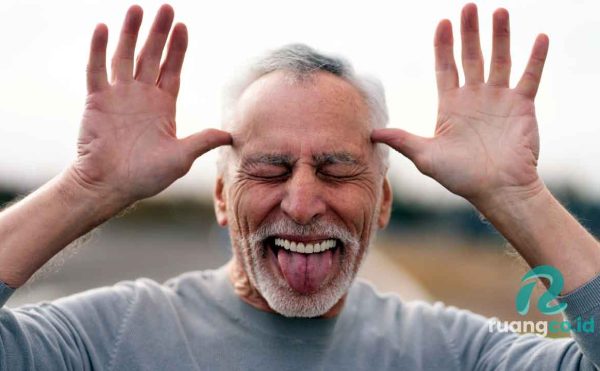 Cara Meningkatkan Daya Ingat Lansia