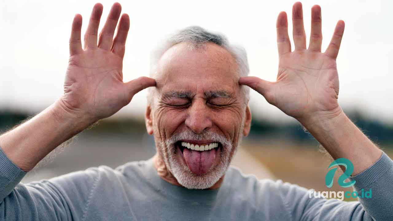 Cara Meningkatkan Daya Ingat Lansia