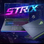 ASUS ROG STRIX G16 2025