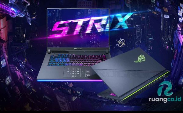 ASUS ROG STRIX G16 2025