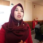 Lia Istifhama DPD RI tentang ekonomi kreatif