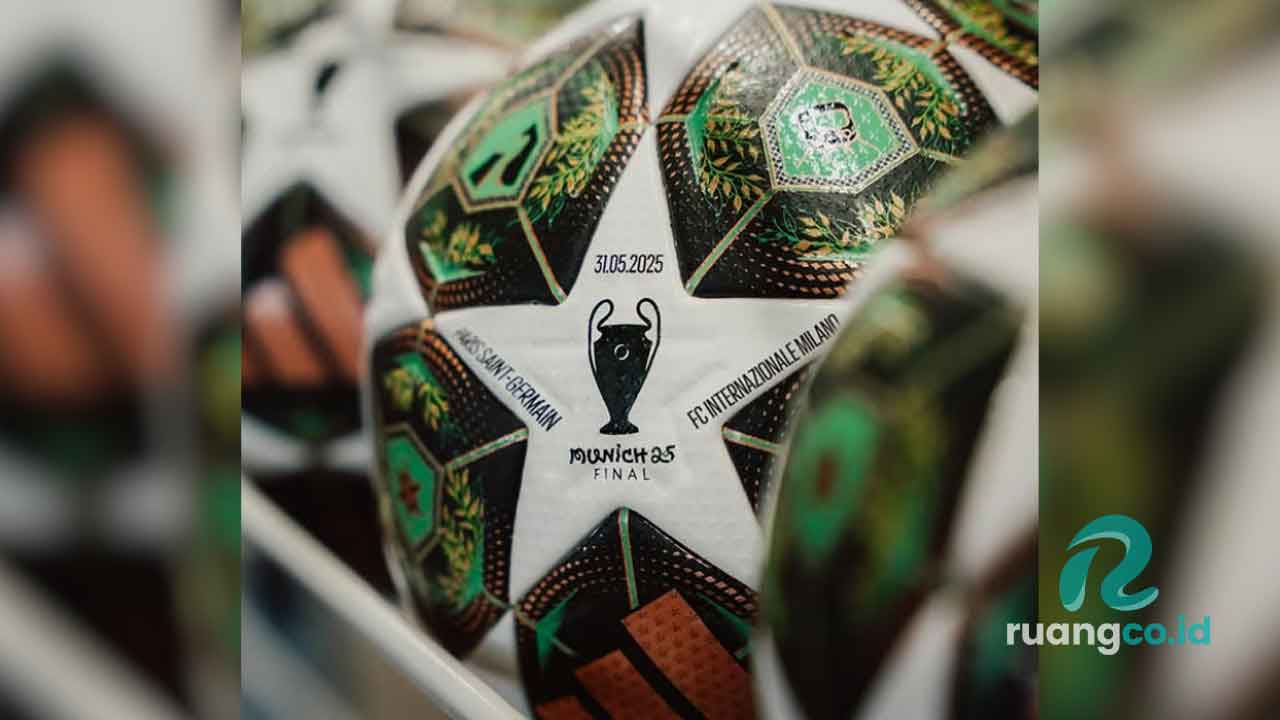 Hadiah Liga Champions 2025