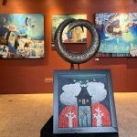 Pameran Lukisan Khusnul Bahri