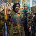 Nine Art Gallery Kerajinan Tangan Sidoarjo