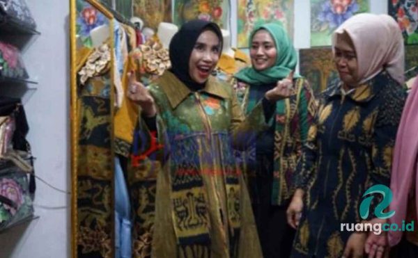 Nine Art Gallery Kerajinan Tangan Sidoarjo