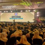 Musda XI Golkar Jatim