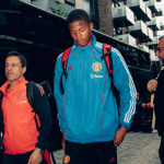 Pemain Muda MU diturunkan Saat melawan Brentfort. (dok. official manUtd)