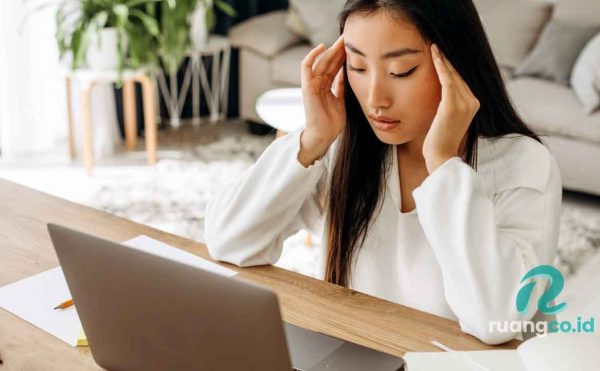 otak overload Neural fatigue