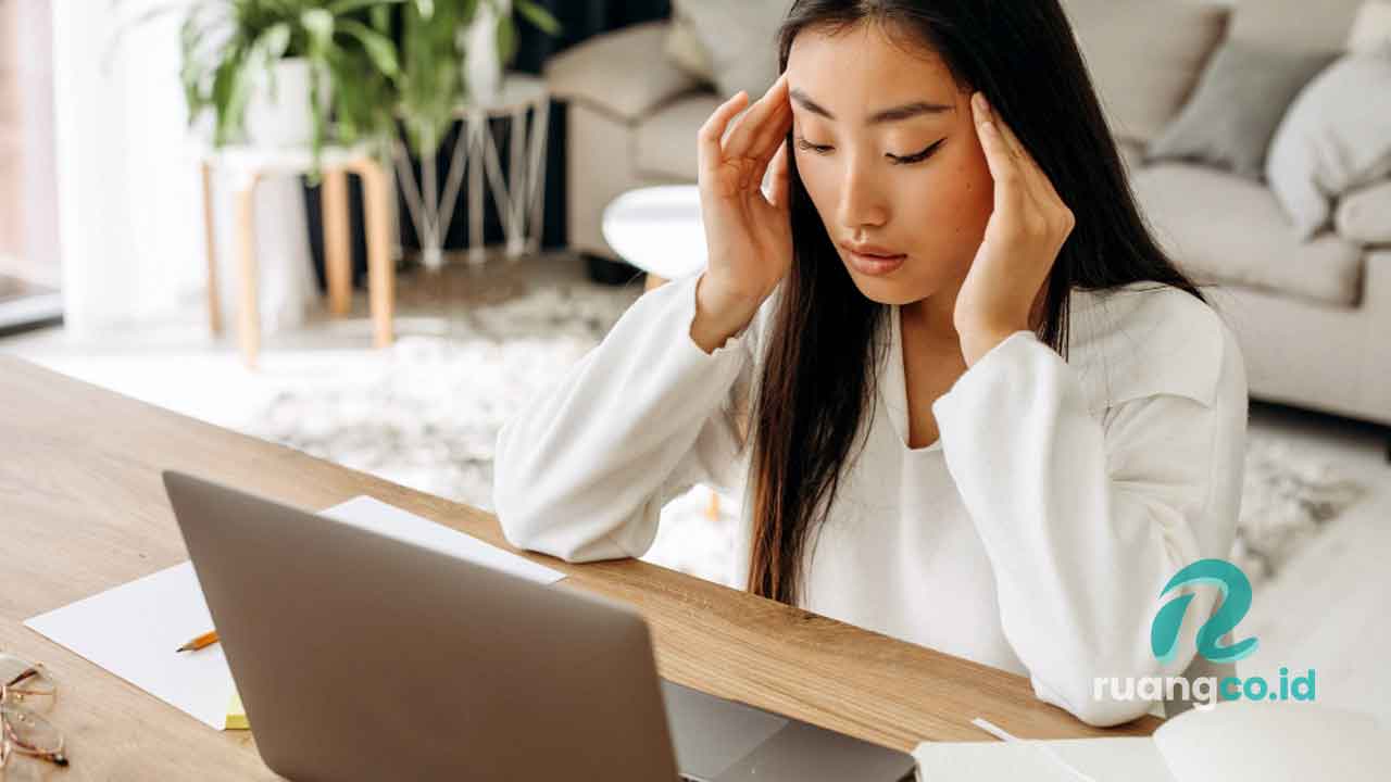 otak overload Neural fatigue