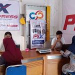 PIX Express Sidoarjo