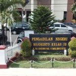 PT SCA Menang Praperadilan