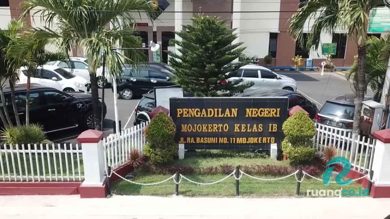 PT SCA Menang Praperadilan