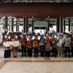 Pensiun PNS Sidoarjo