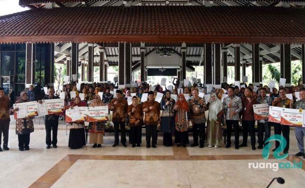 Pensiun PNS Sidoarjo