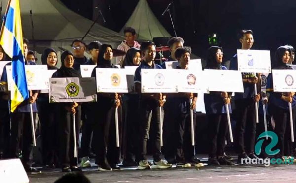 POMPROV III Jatim 2025